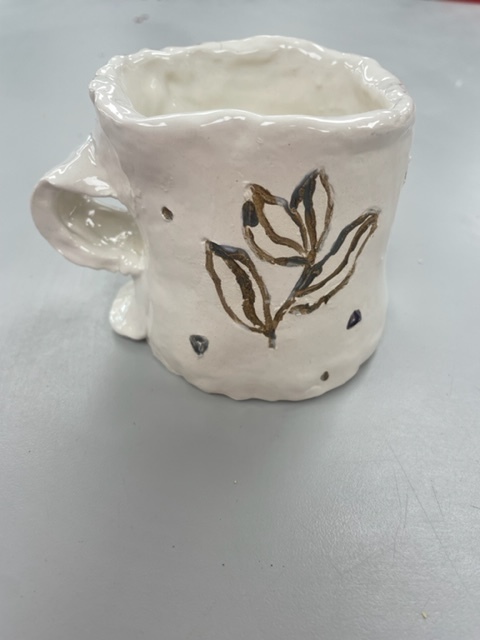 mug