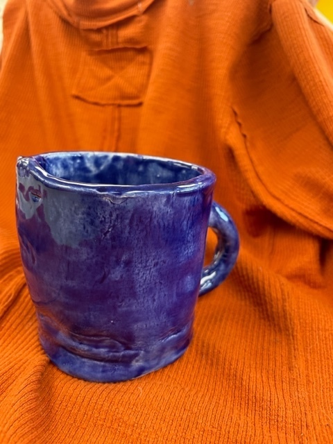 mug