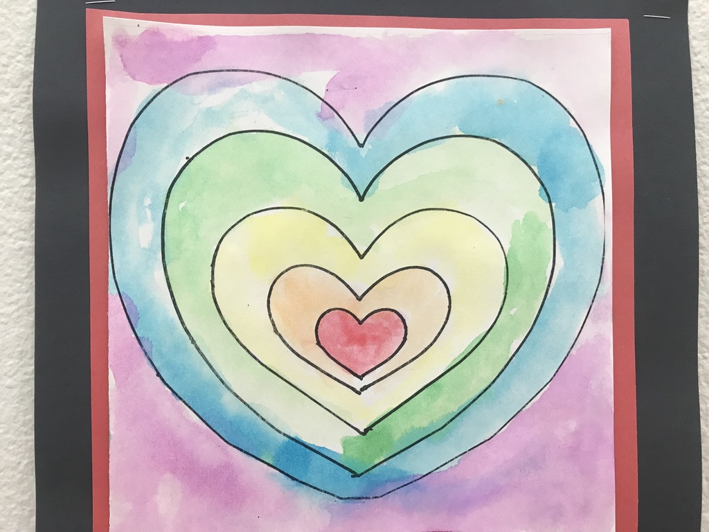hearts