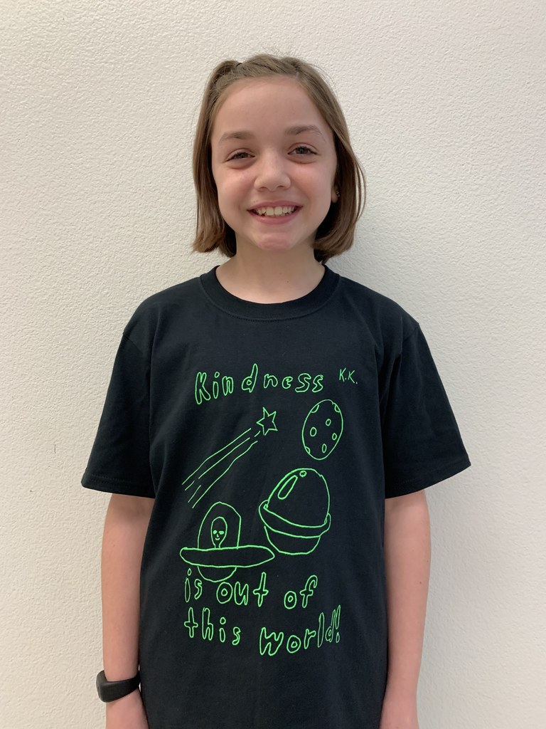 Kindness t-shirt