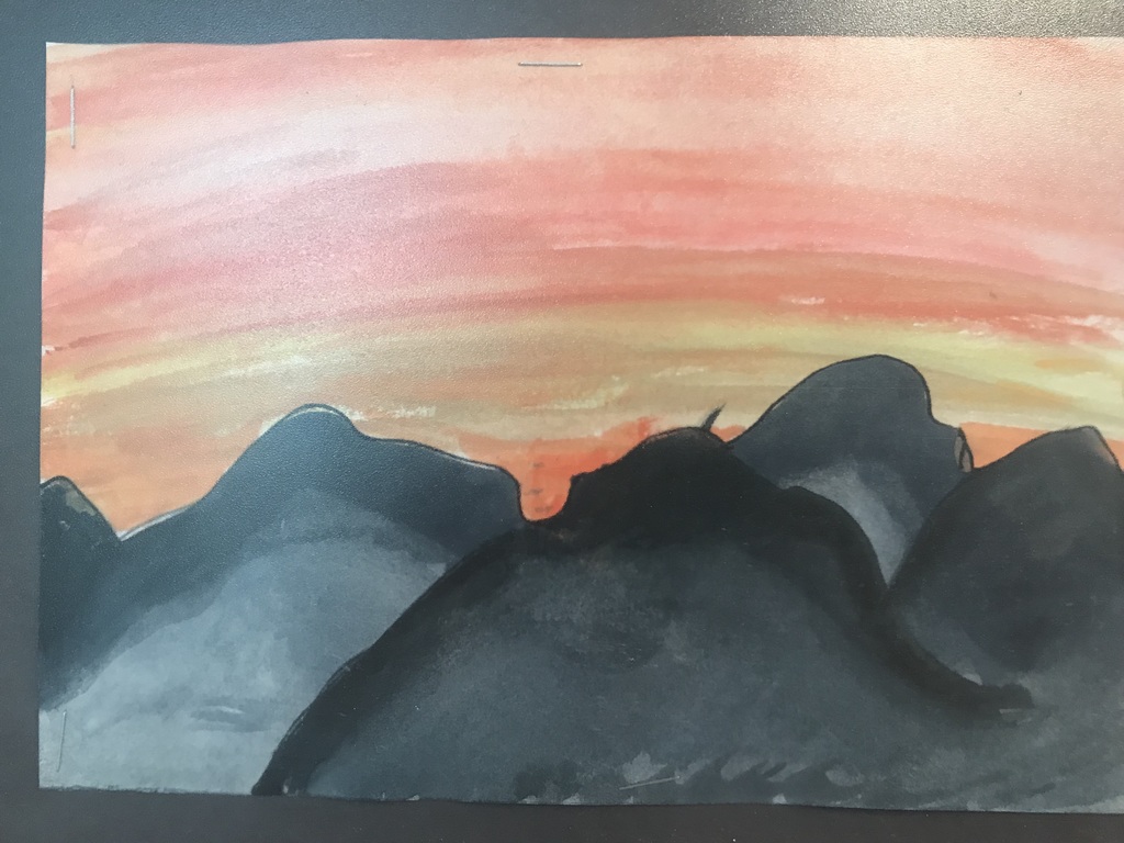 landscape