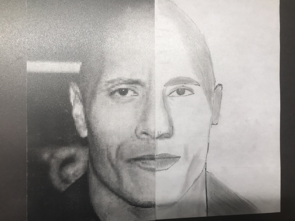 The Rock
