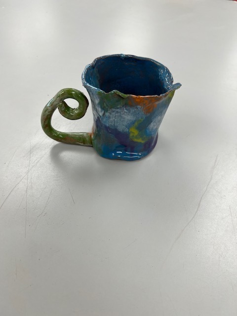 mug